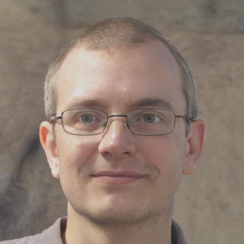 Thomas Schneider - Leitender Automatisierungsexperte bei serivomanthel
